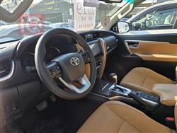 تويوتا فورجنر